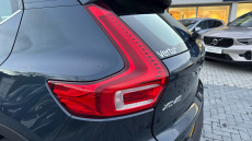 Volvo Xc40 1.5 T3 [163] Inscription Pro 5dr Petrol Estate
